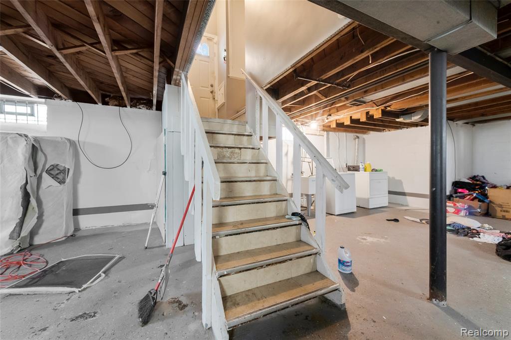 5279 Cadieux Road, Detroit, MI 48224 — Photo 19