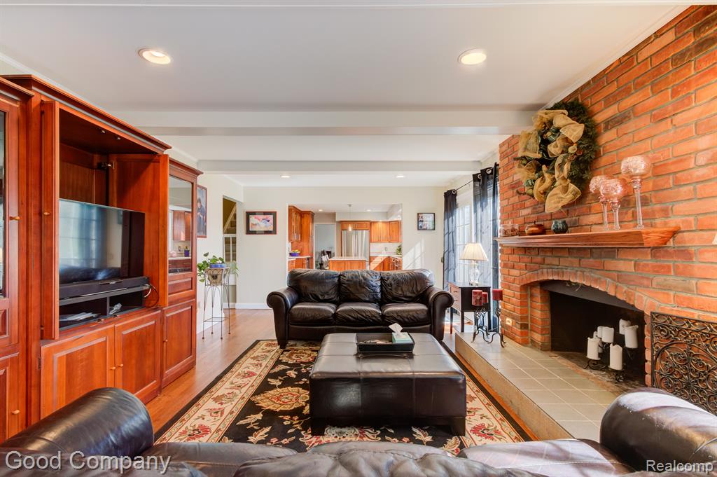 4125 WATERWHEEL Lane, Bloomfield Hills, MI 48302 — Photo 22