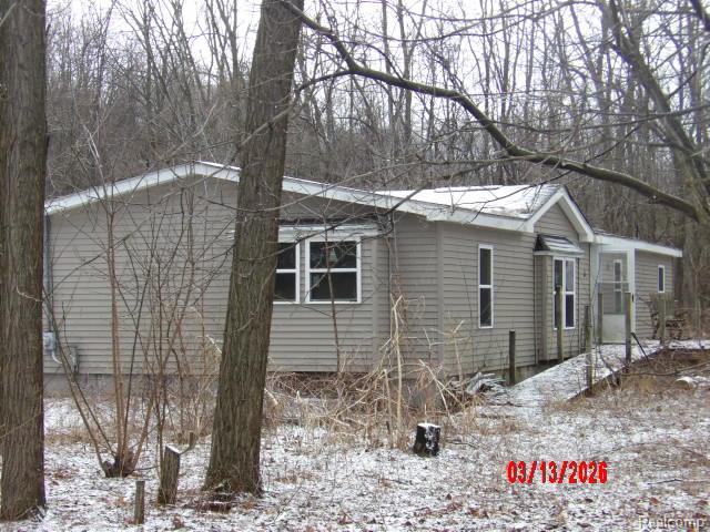 16089 Prospect Drive, Byron, MI 48418