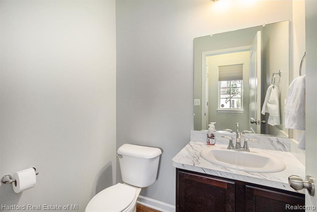 59644 Twin Pines Drive, New Hudson, MI 48165 — Photo 20