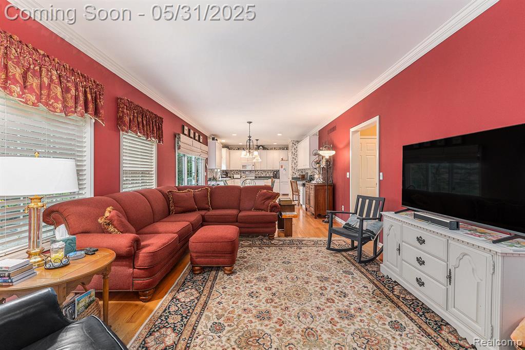 7271 N Village Drive, Clarkston, MI — Photo 5
