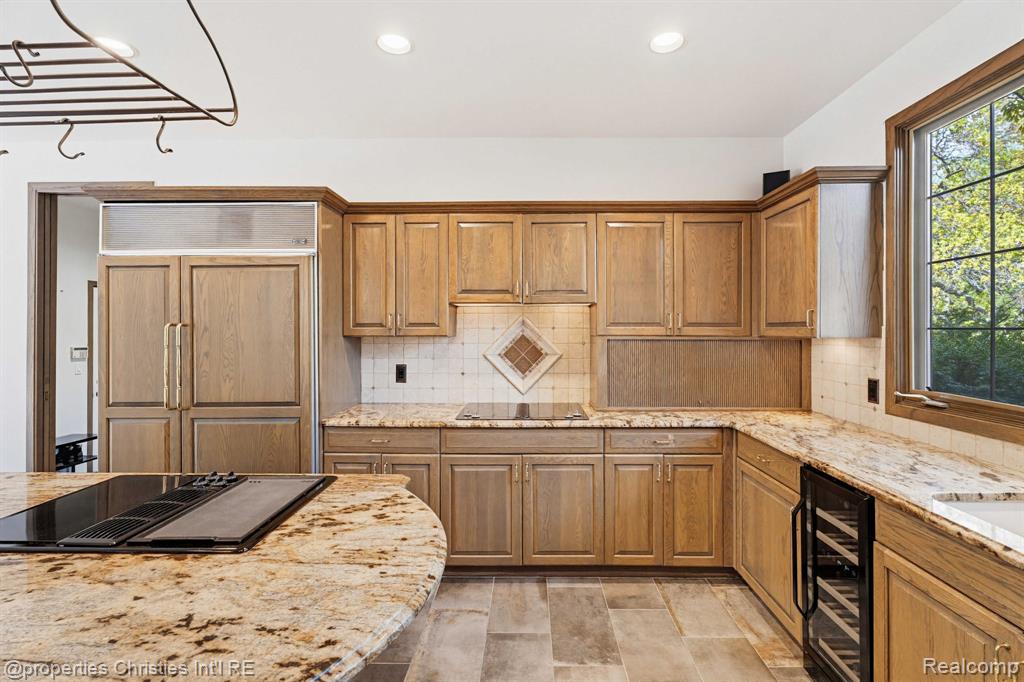 1743 Beechwood Way, Bloomfield Hills, MI 48302 — Photo 10