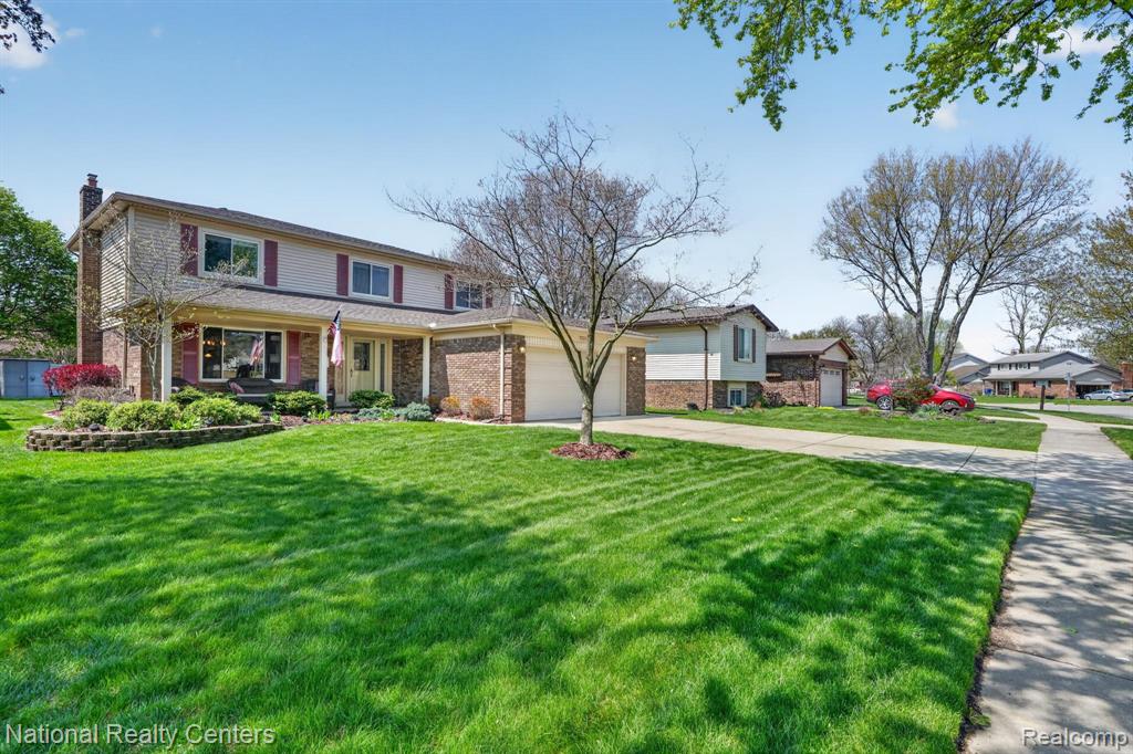 7221 Emerson Drive, Canton, MI 48187 — Photo 2