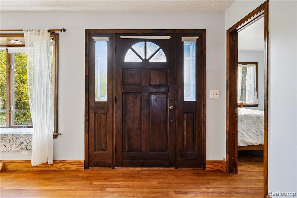 5975 Dexter Pinckney Road, Dexter, MI 48130 — Photo 34