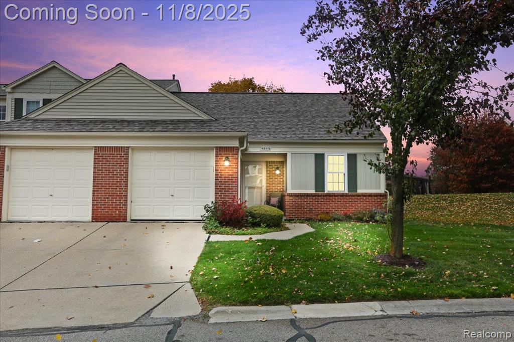 43576 Yorkville Drive, 27, Canton, MI 48188 — Photo 38