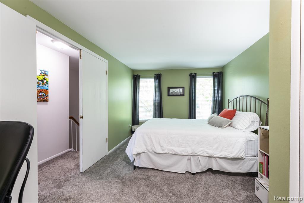 42126 Pellston Drive, Northville, MI 48167 — Photo 16