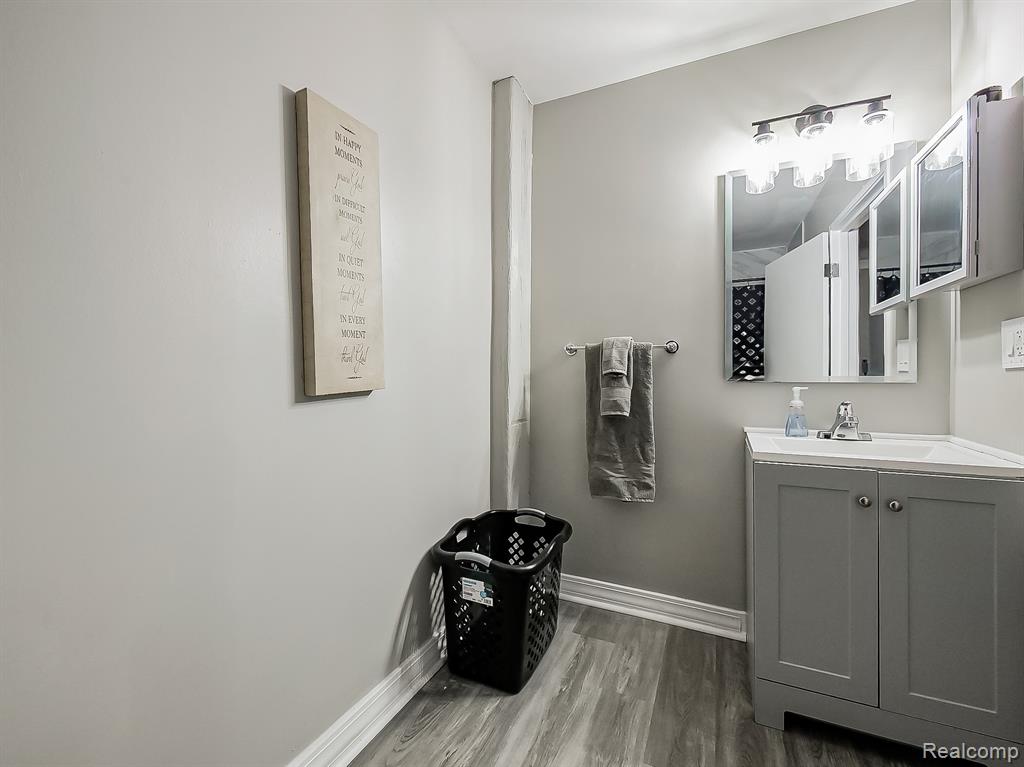 6533 East Jefferson, 238, Detroit, MI 48207 — Photo 14