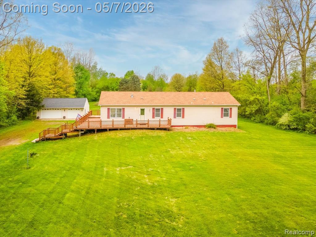 20650 Sherwood Road, Belleville, MI 48111 — Photo 19