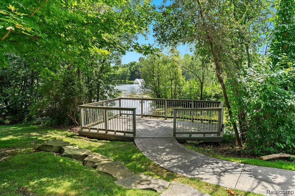 17023 Courville Drive, Northville, MI 48168 — Photo 44