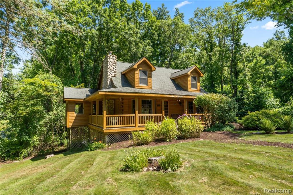 4710 Ormond Road, Davisburg, MI 48350 — Photo 27
