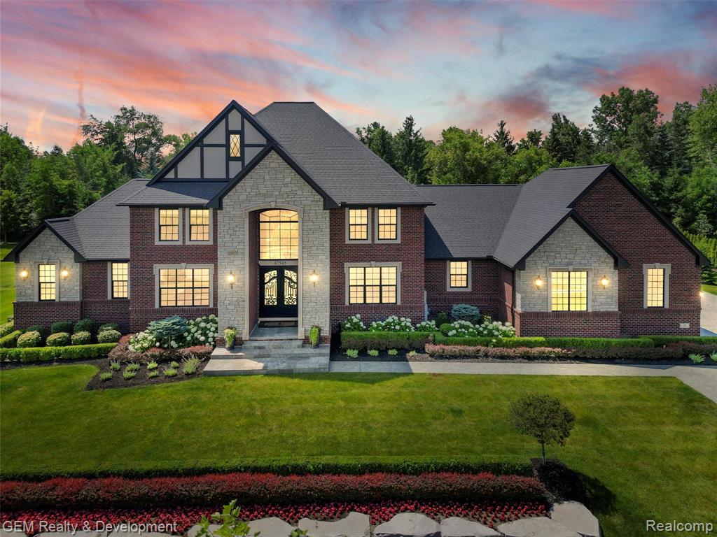 47545 Casa Loma Court, Northville, MI 48167 — Photo 3