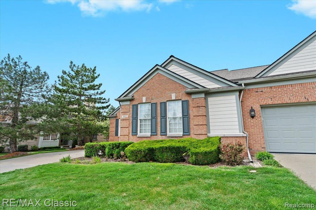 44452 ASPEN RIDGE Drive, Northville, MI 48168 — Photo 4