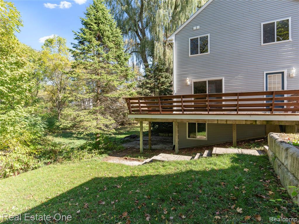 534 Hope Street, Brighton, MI 48116 — Photo 29