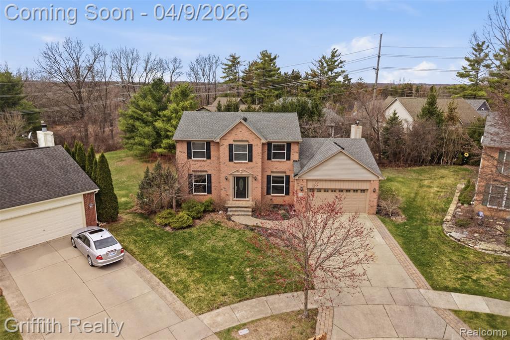 938 Meadowbrook Court, Milford, MI 48381 — Photo 49