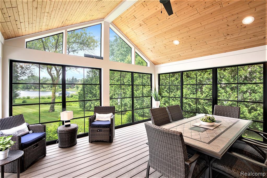 6823 Park Lake Drive, Clarkston, MI — Photo 35