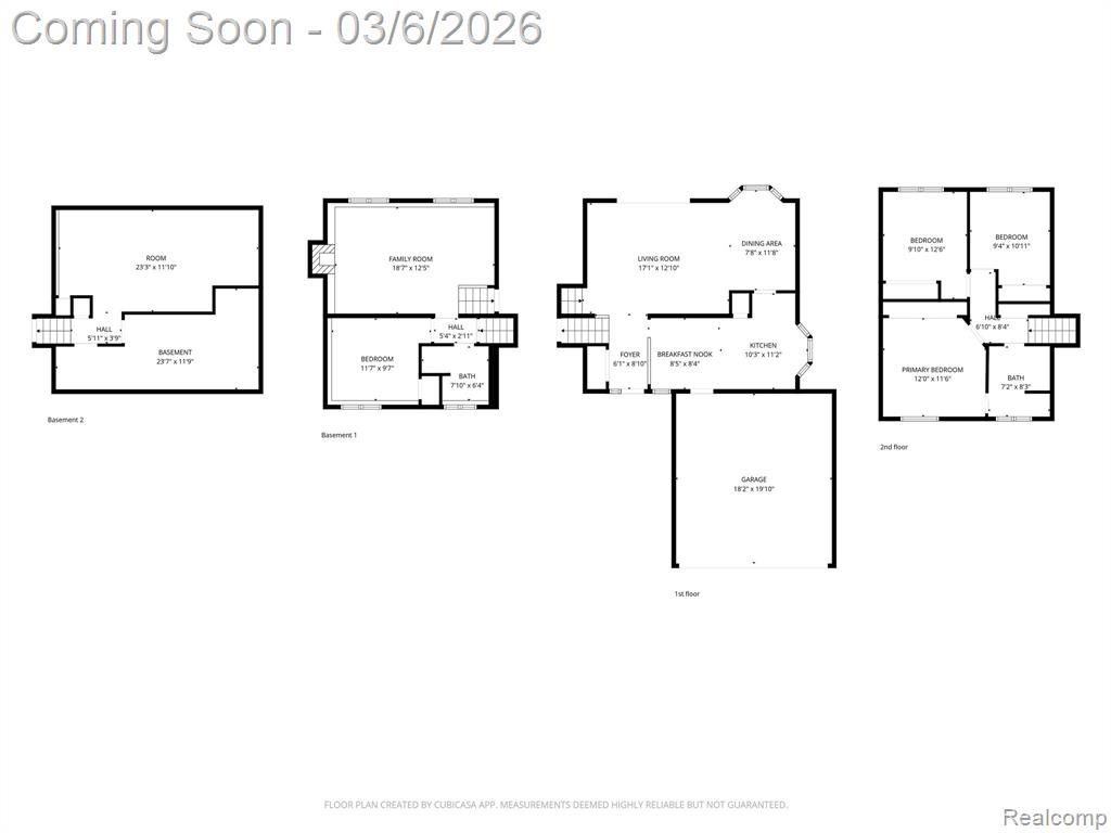 5530 Fox Chase Lane, Clarkston, MI — Photo 40