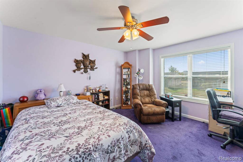 8166 Eagle Ridge Lane, Fowlerville, MI 48836 — Photo 16