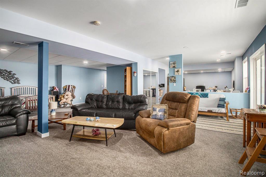 2660 Bay Point Court, Imlay City, MI 48444 — Photo 24