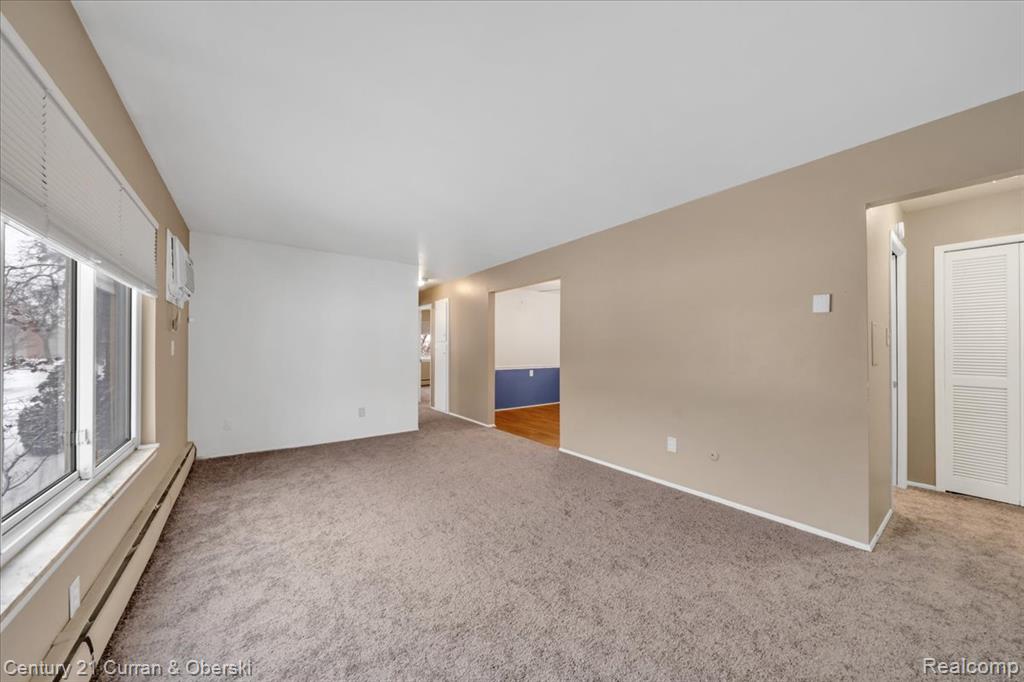 4625 Leafdale Avenue, 1, Royal Oak, MI 48073 — Photo 5
