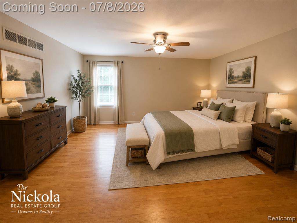 414 WHITNEY Drive, Rochester Hills, MI 48307 — Photo 21