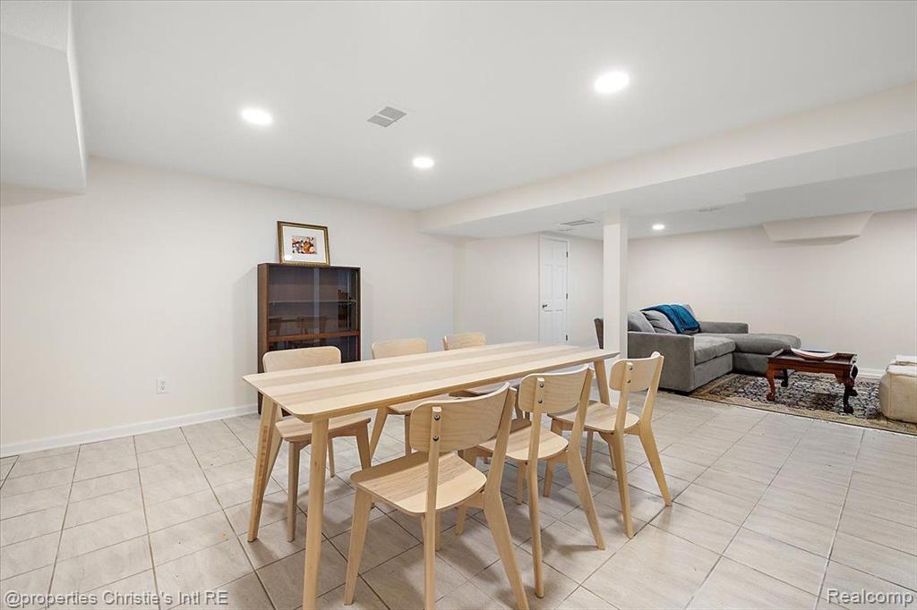 536 Middlesex Road, Grosse Pointe Park, MI 48230 — Photo 37