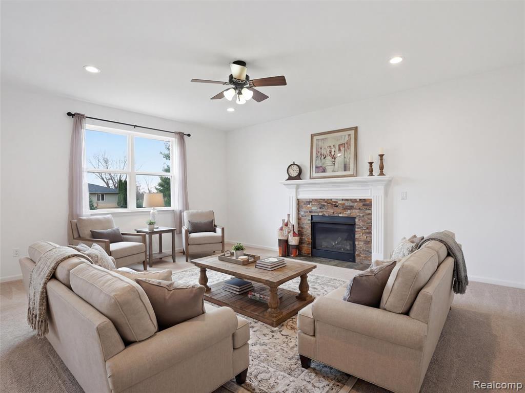 47527 Ellery Lane, Canton, MI 48187 — Photo 15