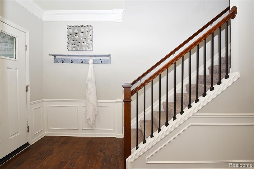 31010 TREMONT Lane, Franklin, MI 48025 — Photo 22