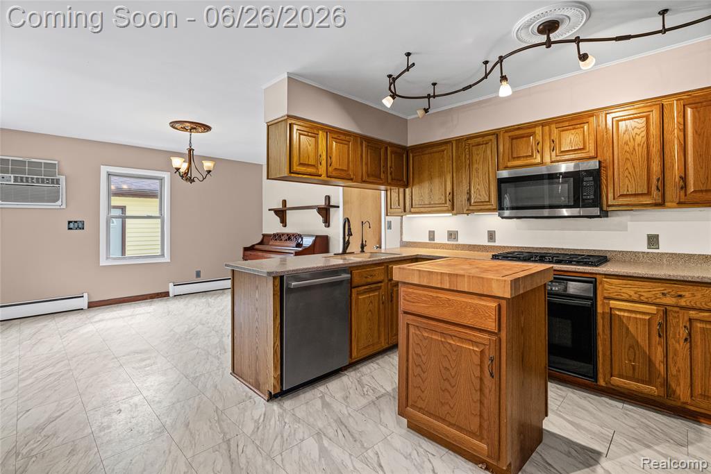 5366 E Mount Morris Road, Mount Morris, MI 48458 — Photo 10