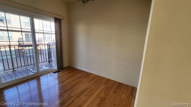 44710 Gwinnett Loop, Novi, MI — Photo 4