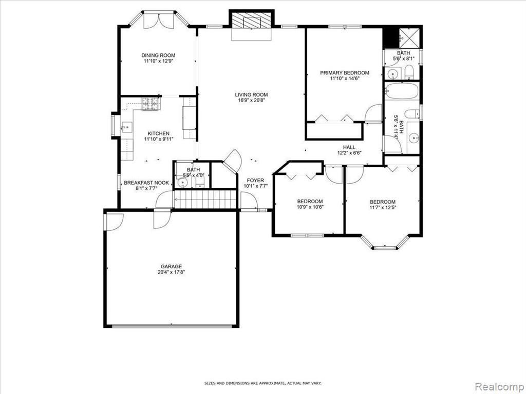 40643 WOODSIDE Drive, Clinton Twp, MI 48038 — Photo 34
