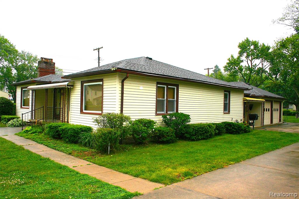 59 LaSalle, Monroe, MI 48162 — Photo 4