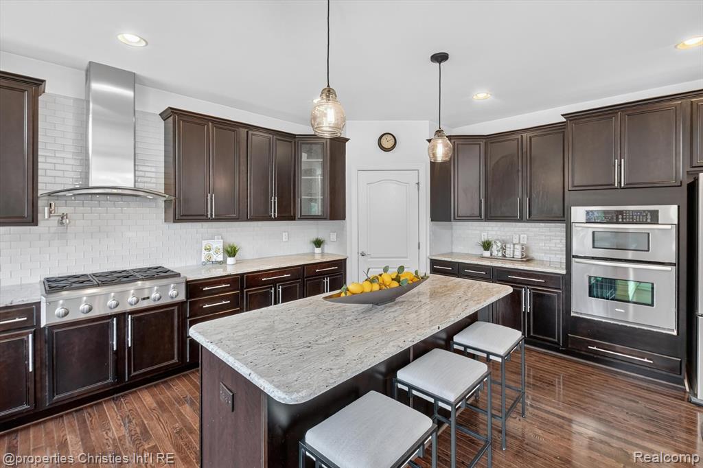 46592 Pinehurst Circle N, Northville, MI 48168 — Photo 21