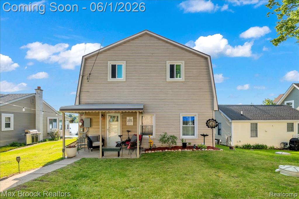 8860 Rushside Drive, Pinckney, MI 48169 — Photo 3