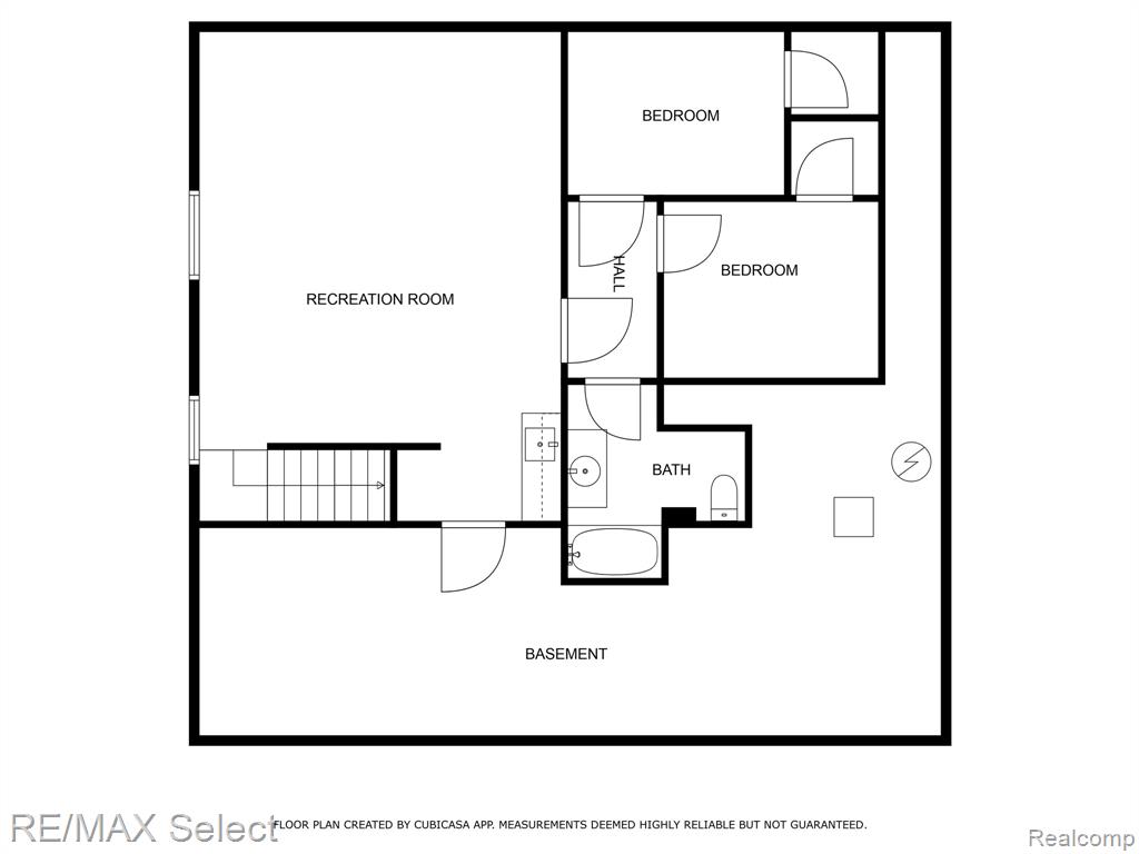 708 Wilberforce Drive, Flint, MI 48503 — Photo 31