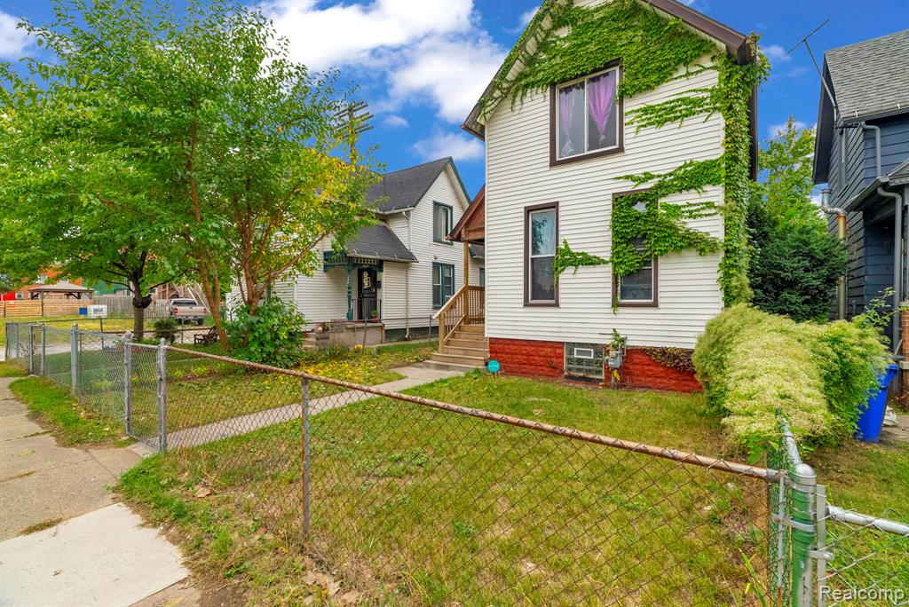 1937 MORRELL Street, Detroit, MI 48209 — Photo 3