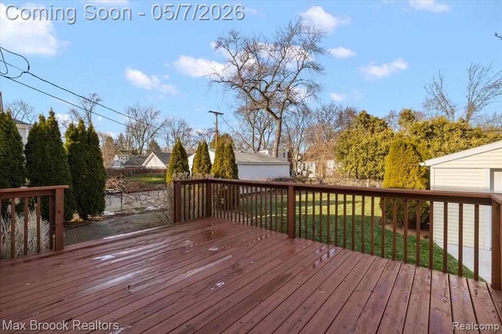 912 Woodsboro Drive, Royal Oak, MI 48067 — Photo 21