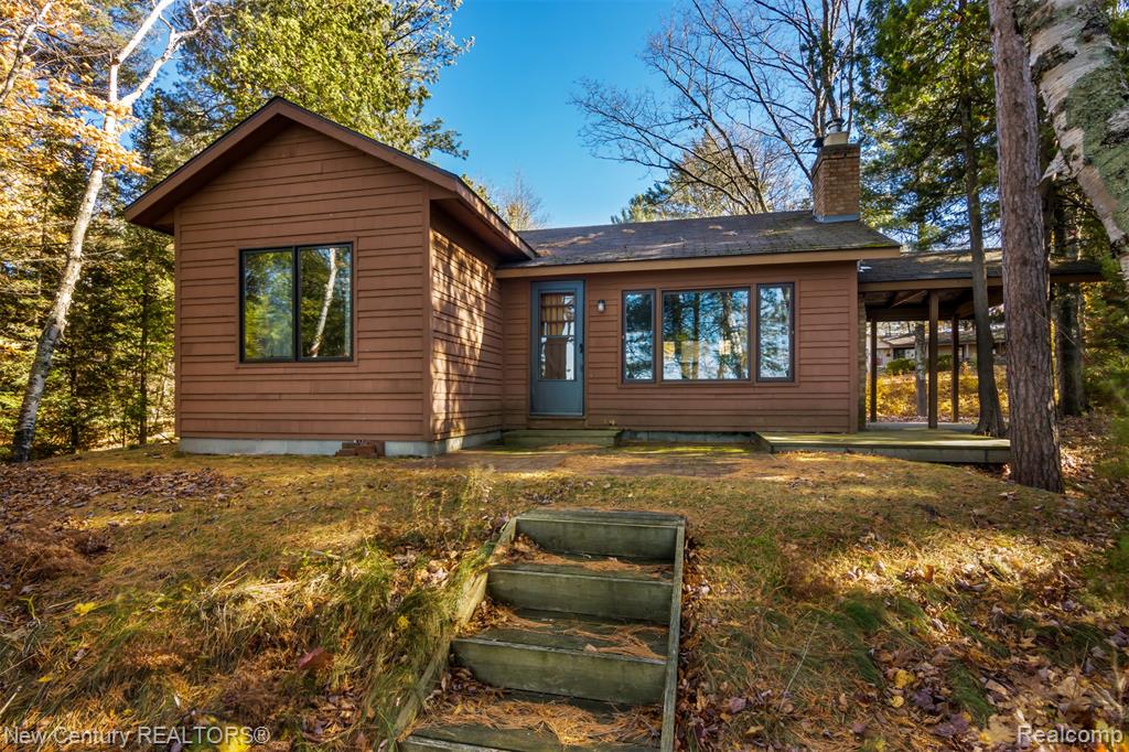 5971 N Birchwood Road, Leland, MI 49654 — Photo 6