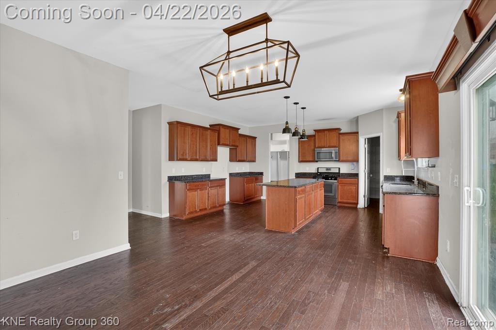 1197 Secretariat Way, Howell, MI 48843 — Photo 19