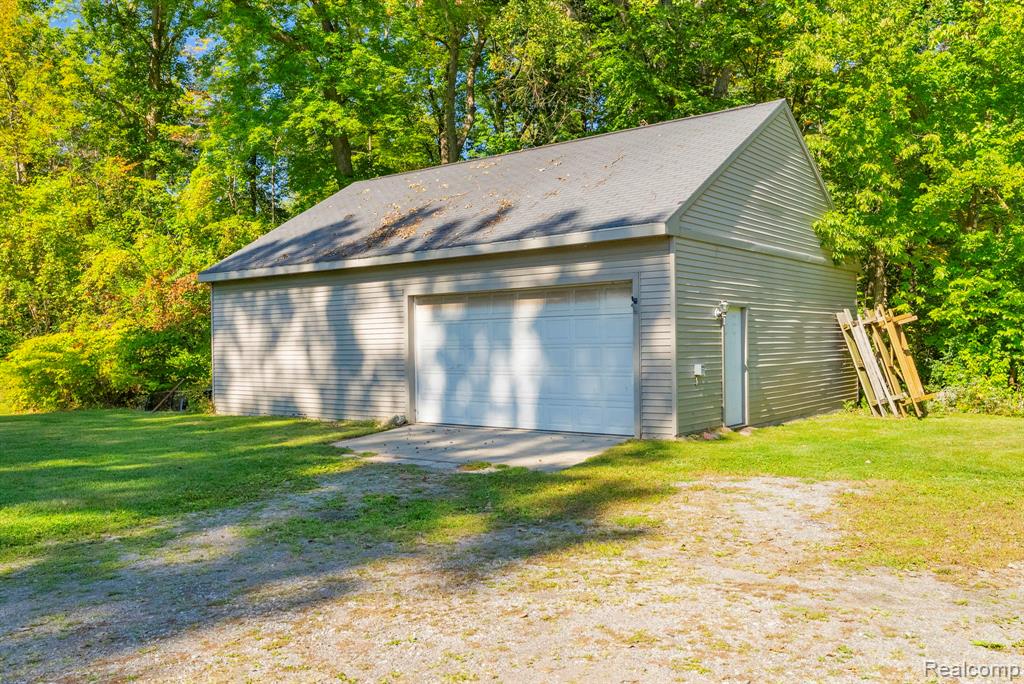 24915 Saint Paul, Harrison Township, MI — Photo 52