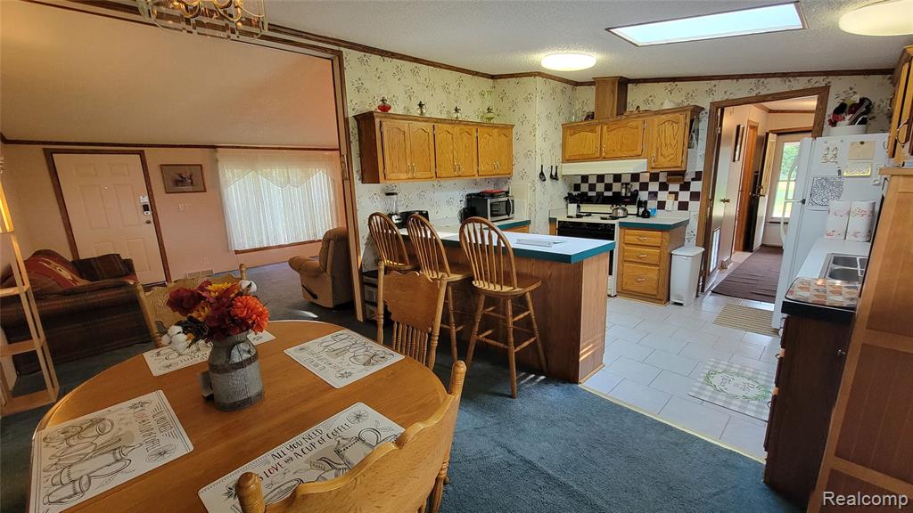 4349 Bay Road, Gladwin, MI 48624 — Photo 11