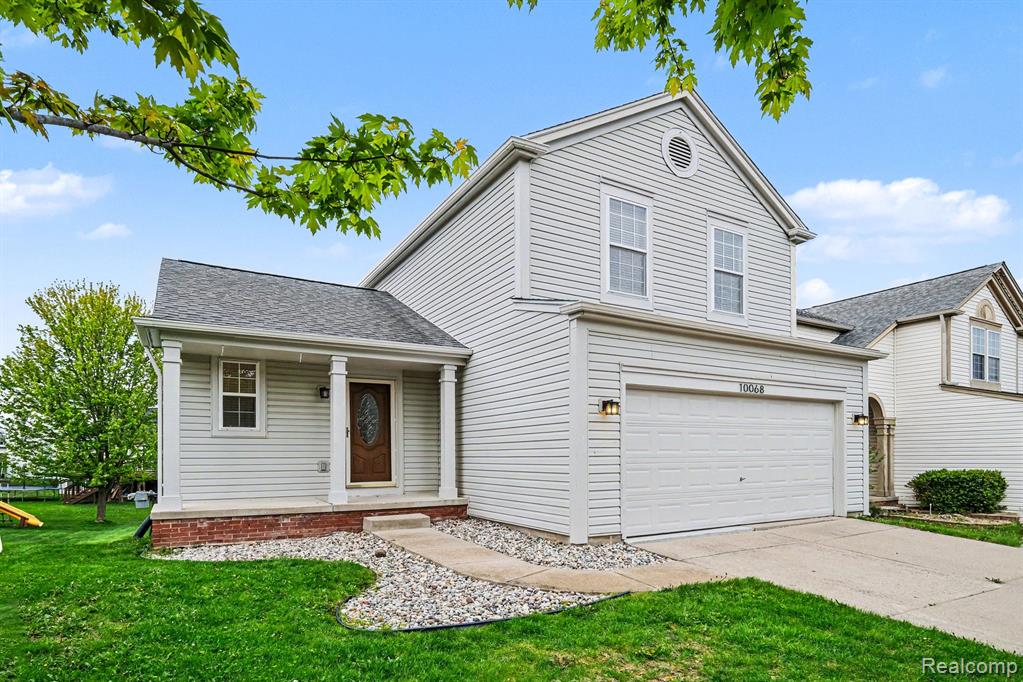 10068 Scenic Ridge Boulevard, Holly, MI 48442 — Photo 3