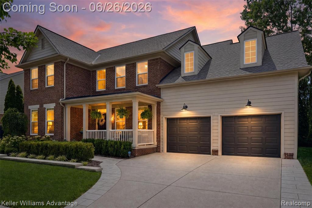 51121 Gold Ridge Lane, Canton, MI 48188 — Photo 40