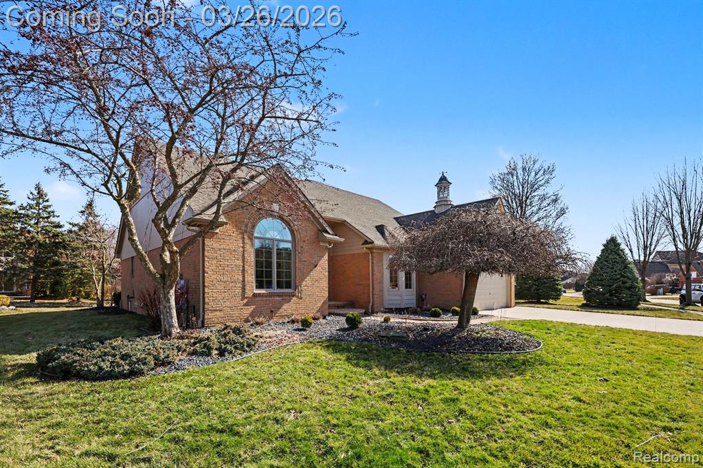 47626 Woodberry Estates Drive, Macomb, MI 48044 — Photo 31