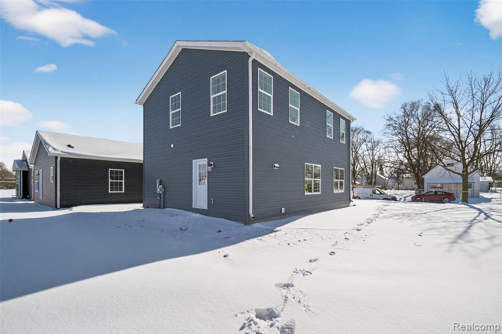 7511 Packard Avenue, Warren, MI 48091 — Photo 3
