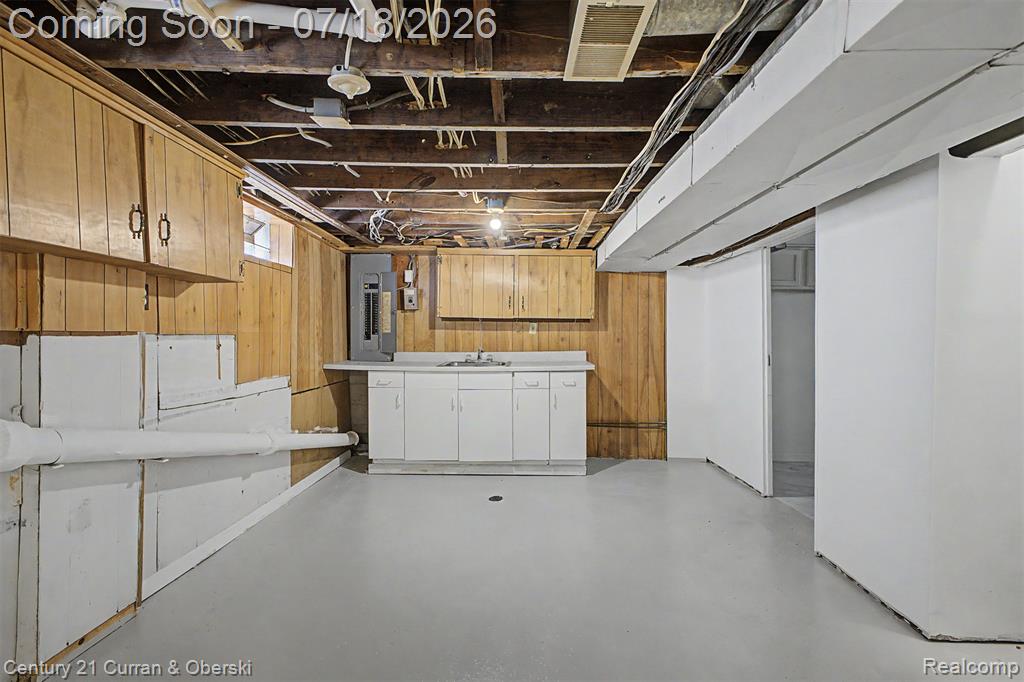 4124 Jackson Street, Dearborn Heights, MI 48125 — Photo 36