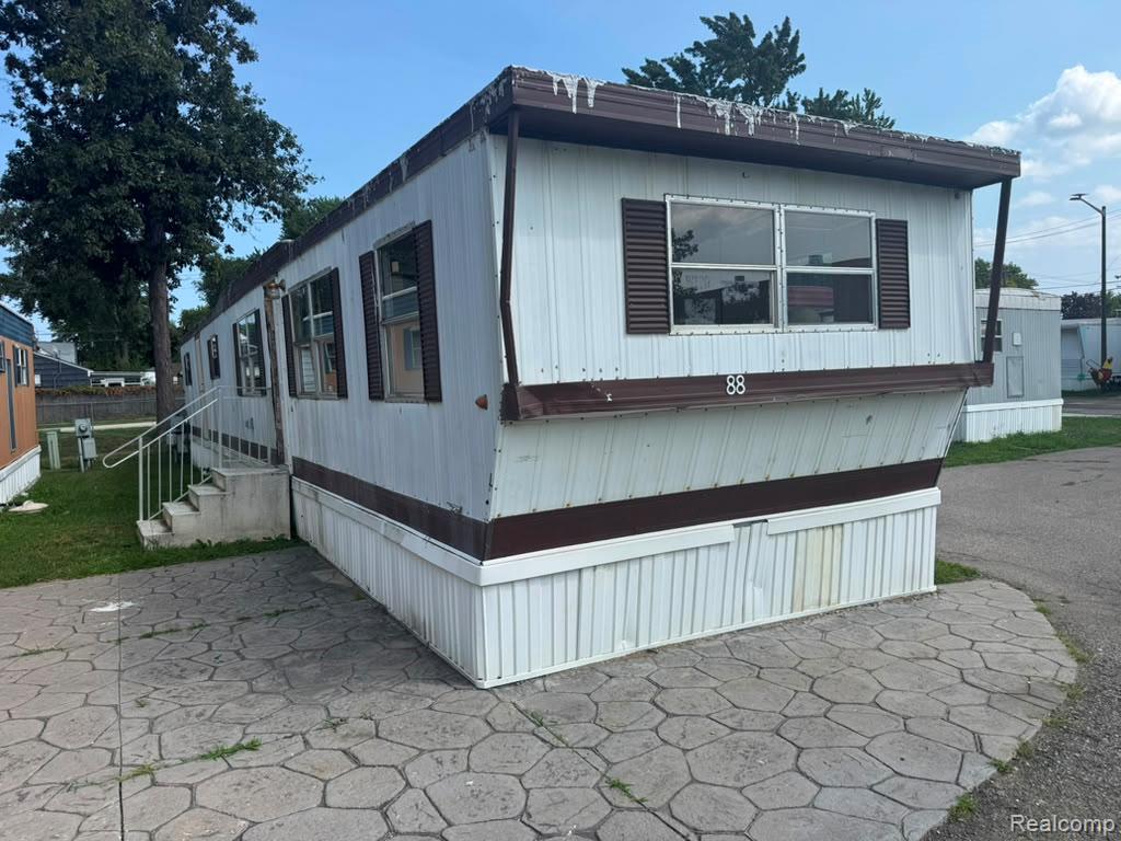 7062 Ready Ave Lot 88, Warren, MI 48091