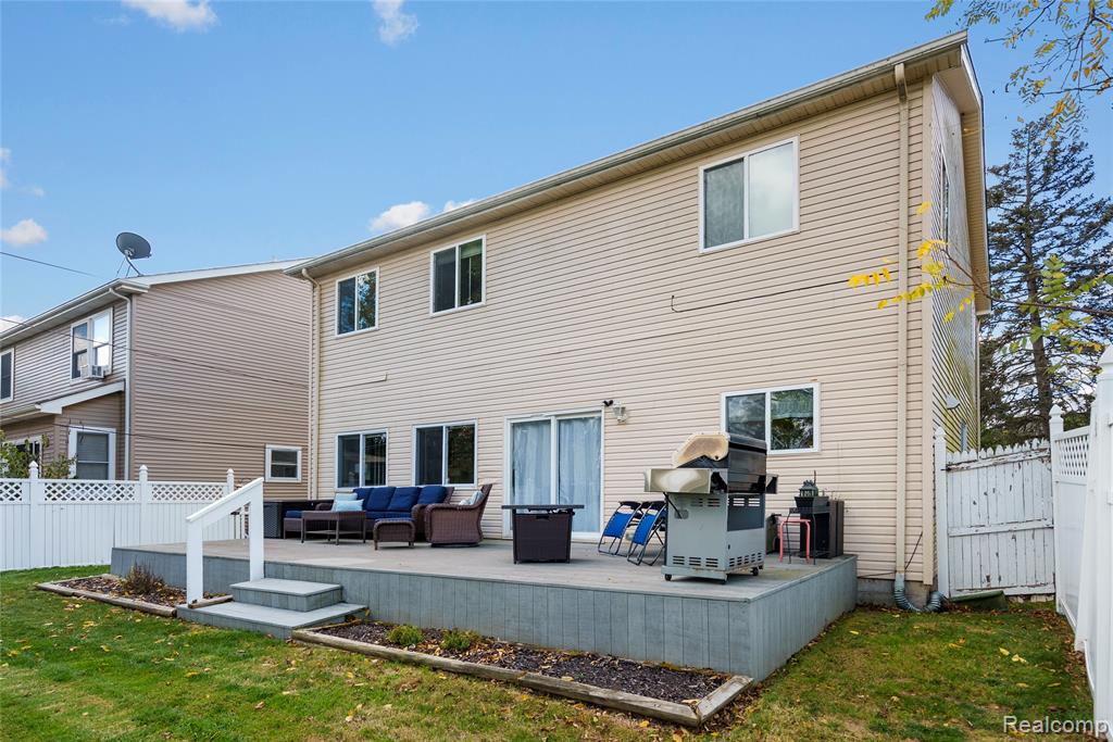 50580 Lagae Street, New Baltimore, MI 48047 — Photo 63