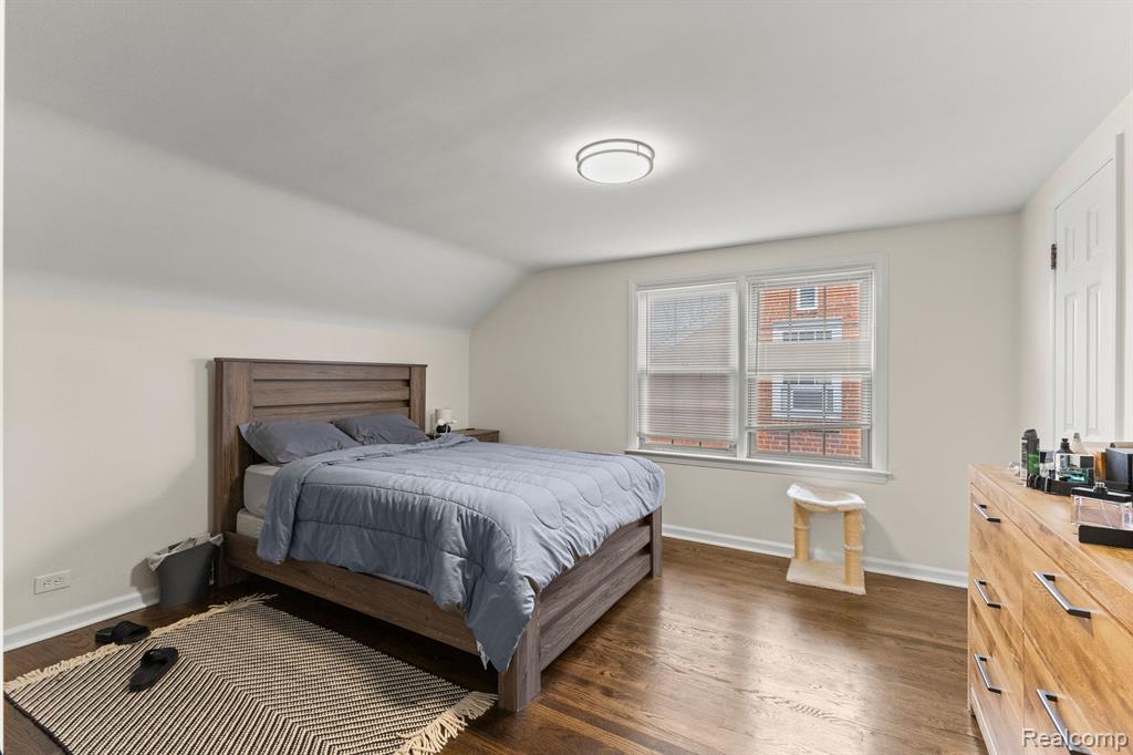 941 N MILDRED Street, Dearborn, MI 48128 — Photo 33