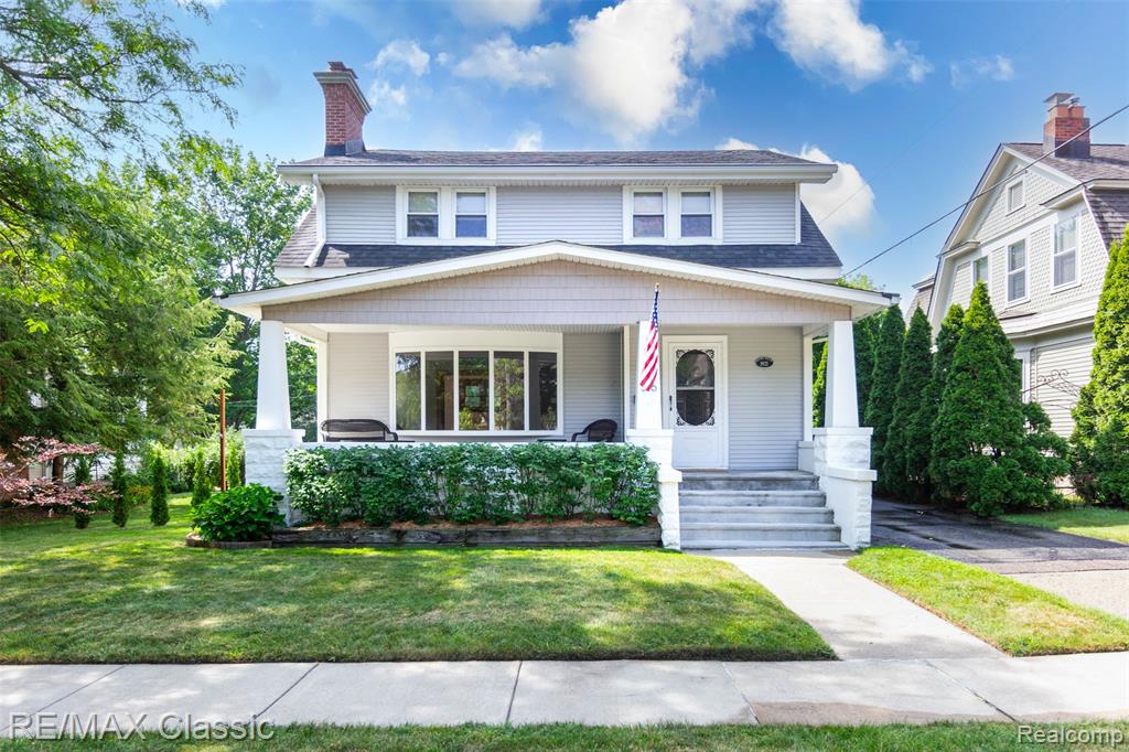 316 E Liberty Street, Milford, MI 48381