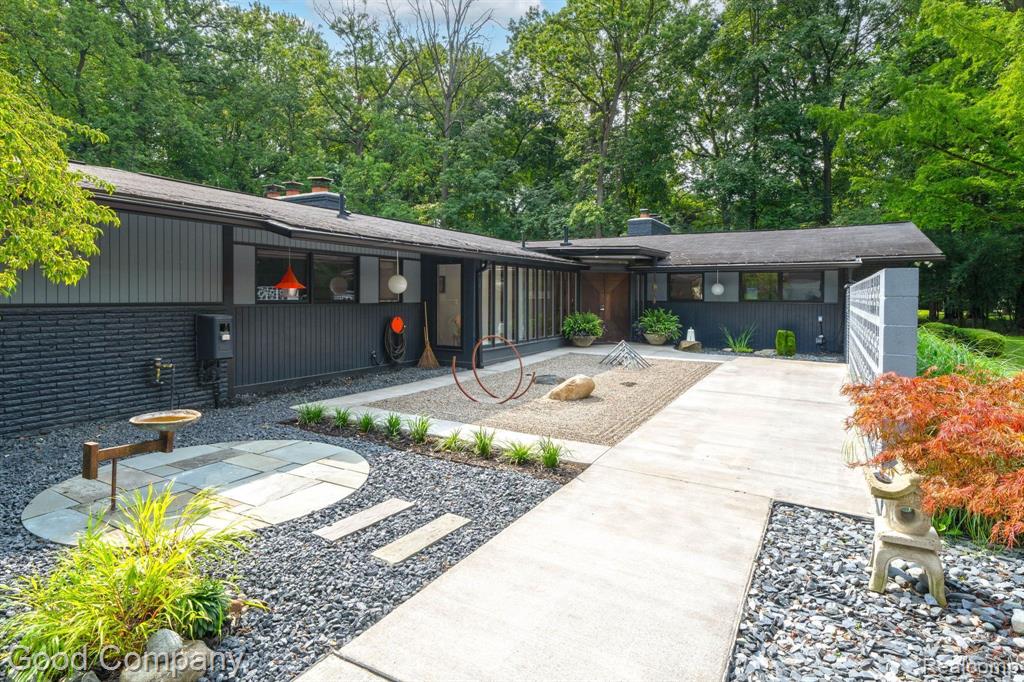 5385 Bywood Road, Bloomfield Hills, MI 48302 — Photo 44